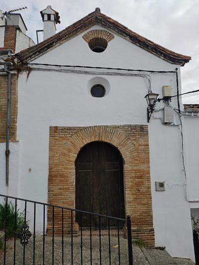 Ermita del Consuelo