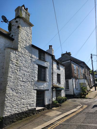 The Old Malt House