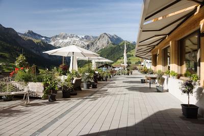 Hotel Hari im Schlegeli