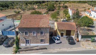 Alojamento Casa Raiz
