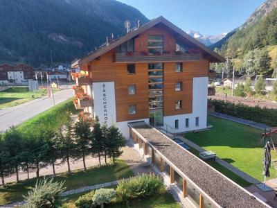 Alpine Budget Rooms by Täscherhof