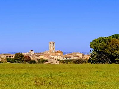 COLLE ALTA APT