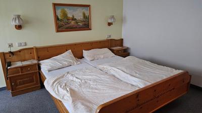 Hotel Ferienwelt Kristall