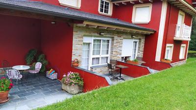 Casa Manoli