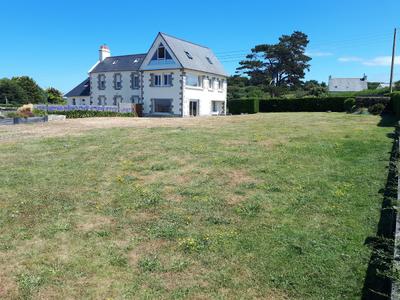 Gîte Kermagen plage