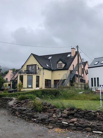 Mount Brandon Hostel