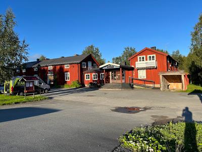 Hemavans Wärdshus