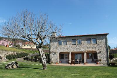 Casa da Oliveirinha - Turismo Rural