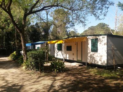 Camping Valdor