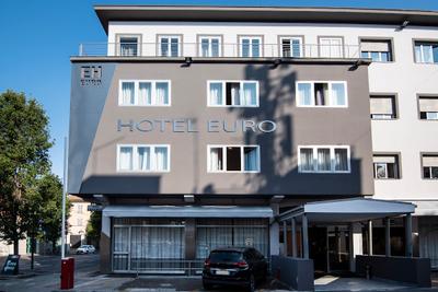 Euro Hotel