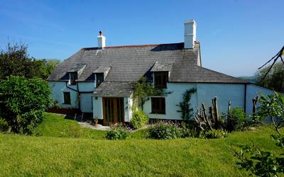 Hannah's Cottage Holiday Rental