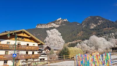 Pension Wachhof
