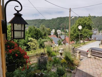 Ferienhaus Kraxlhütte Krippen