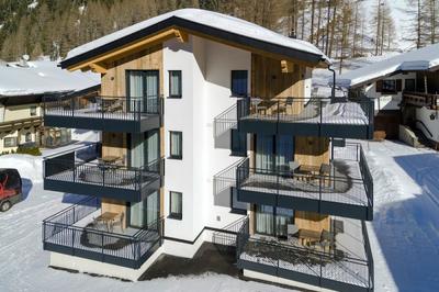 Apart Montagna