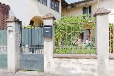 La Casa del Nocciolo