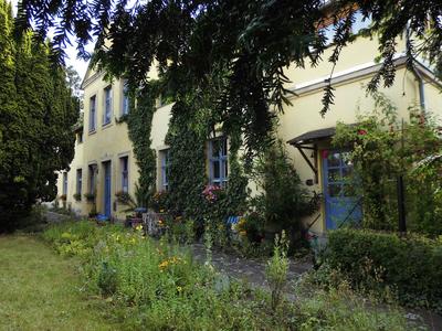 Haus Friedland