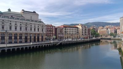 Municipal Hostel Santoña