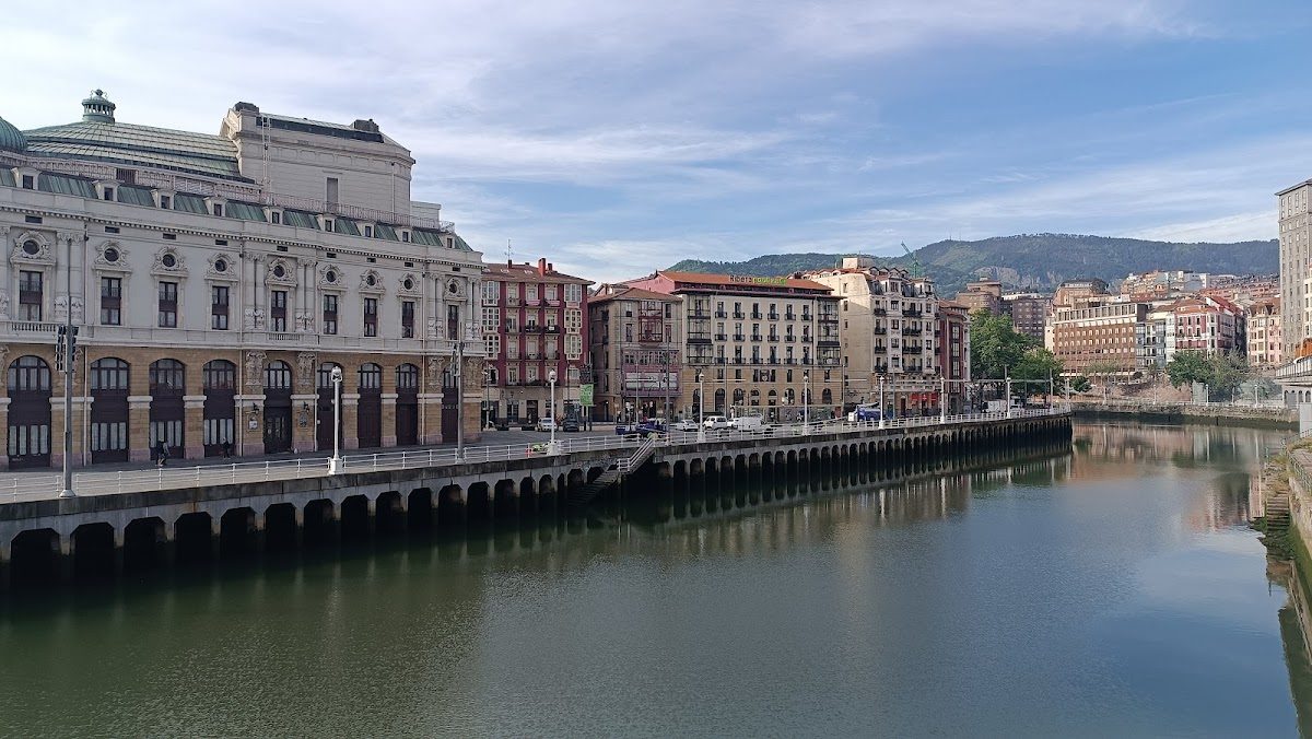 Municipal Hostel Santoña