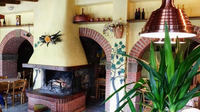 "Al Moràr" - Agriturismo