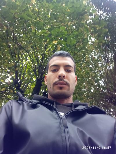Marouane ouharda
