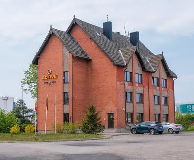 Active Hotel Klaipėda