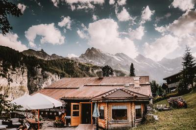 Mountain Hostel
