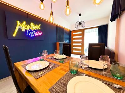 Appartement Studio Montreux Riviera