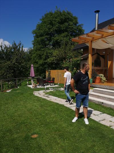 Apartma Romana
