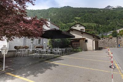 Hotel Altavilla