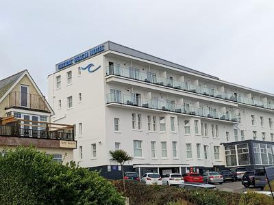 Fistral Beach Hotel and Spa