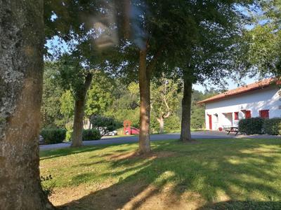 Camping Tellechea