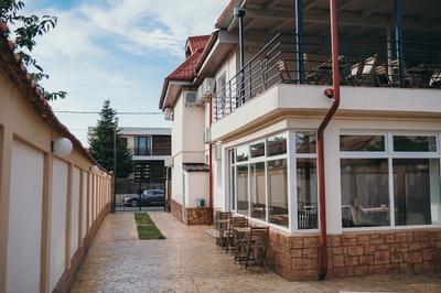 Nest Guesthouse