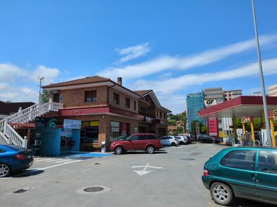Hotel Salinas