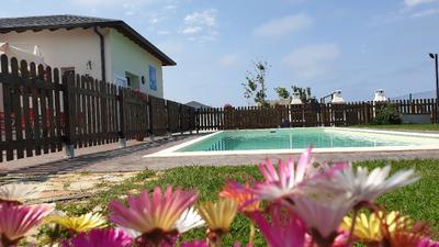 Camping Rinlo Costa