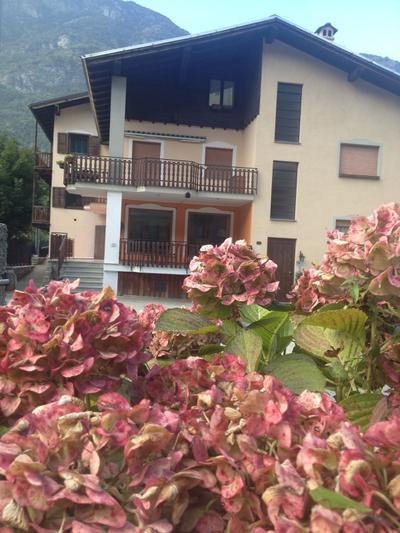 B&B Monte di Giove