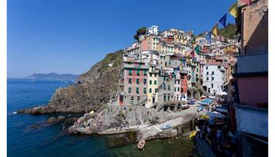 Affittacamere Scorci Di Mare Riomaggiore