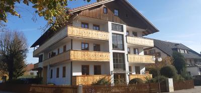 Hotel Pension Geiger