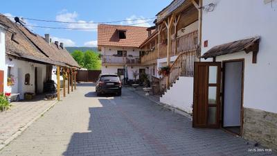 Casa Brutarului