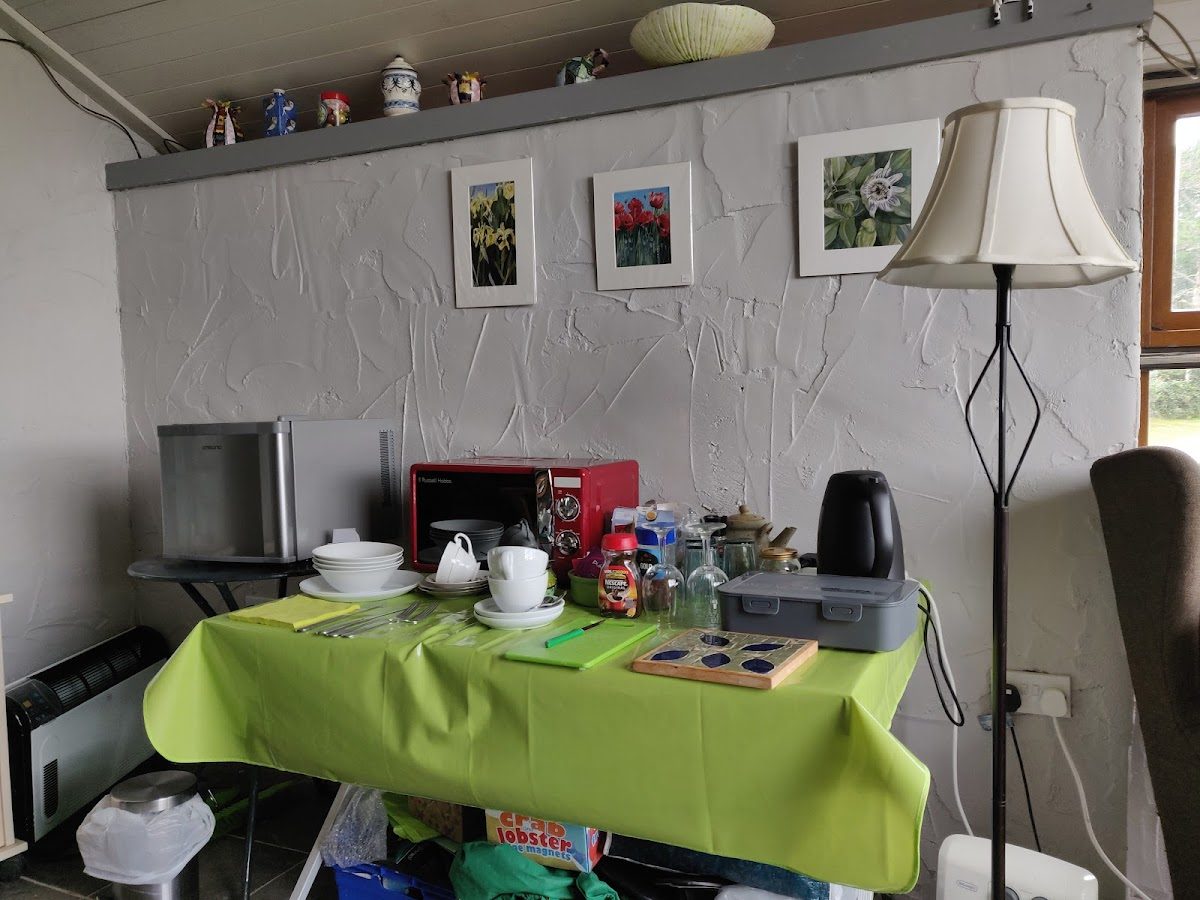 Westcove Farmhouse 2