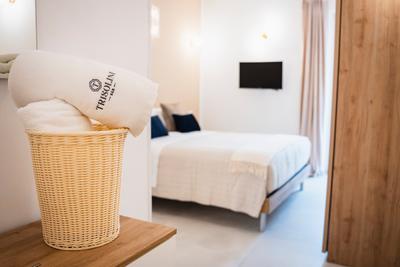 Trisolini B&B