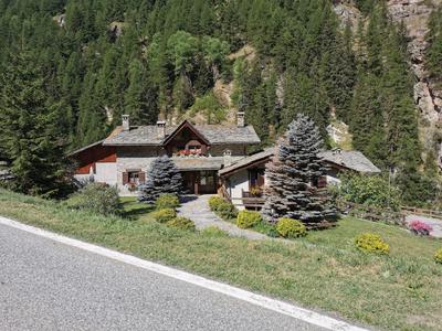 Agriturismo Lo Mayen
