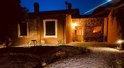 Eco b&b Ina•Maka