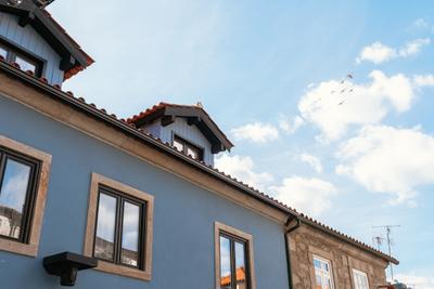 Blue House Ponte de Lima