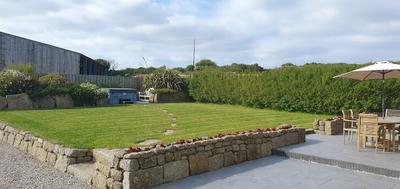 Tregiffian Farm