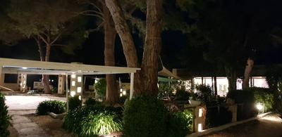 Masseria Cillarese