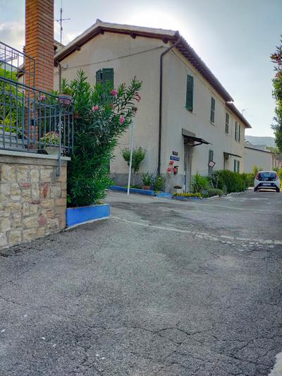 Guest Art House Aurora GAHA