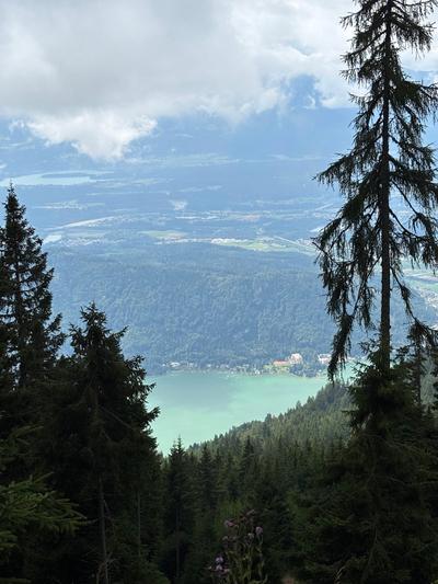 Egg am Faaker See