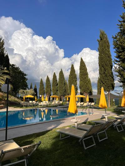Resort Casanova - Panoramic Rooms and Suites