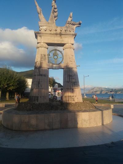 PENSIÓN CENTRAL