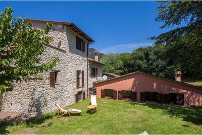 Agriturismo I Melograni